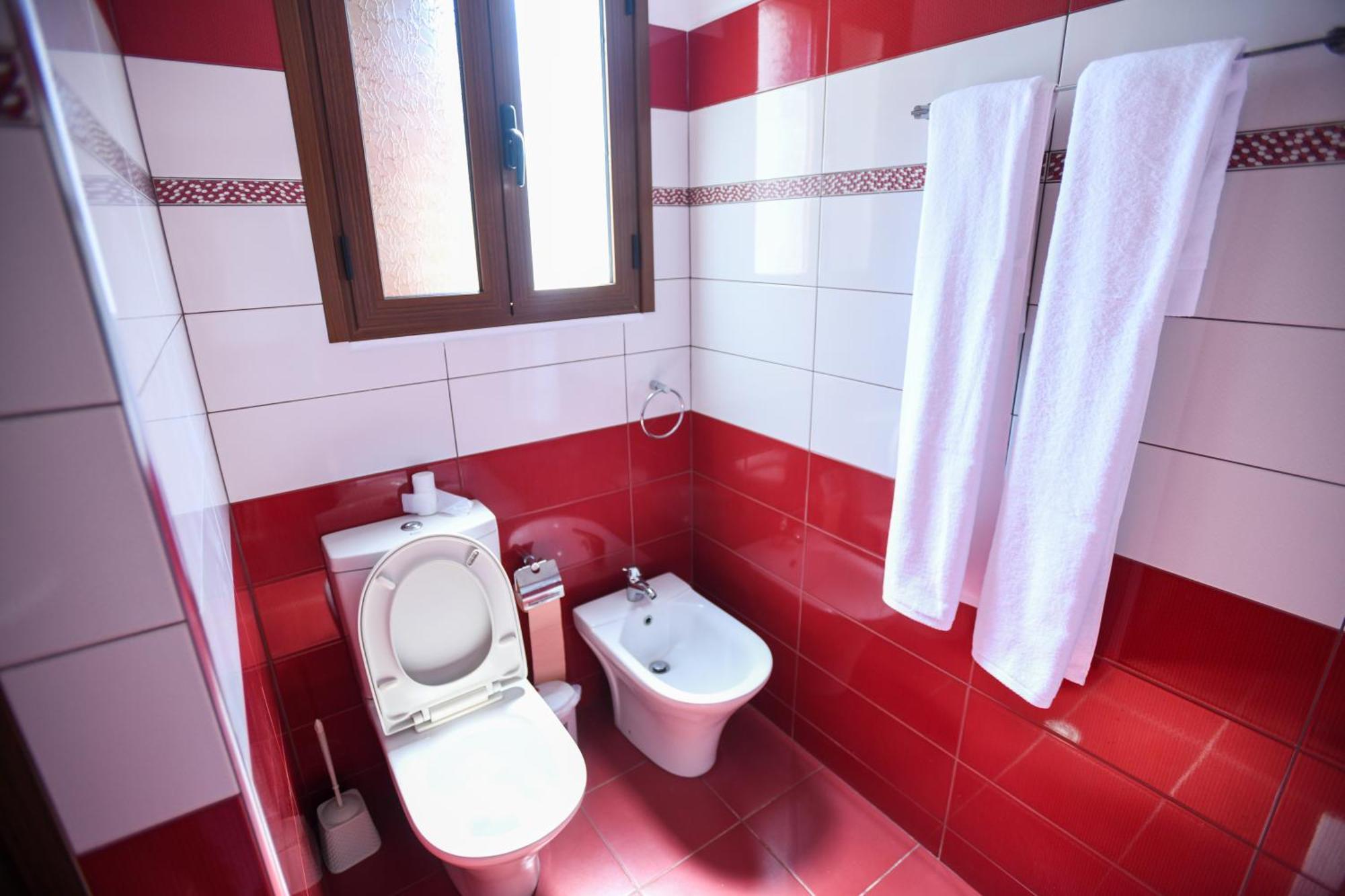Villa Solitude بيرات المظهر الخارجي الصورة