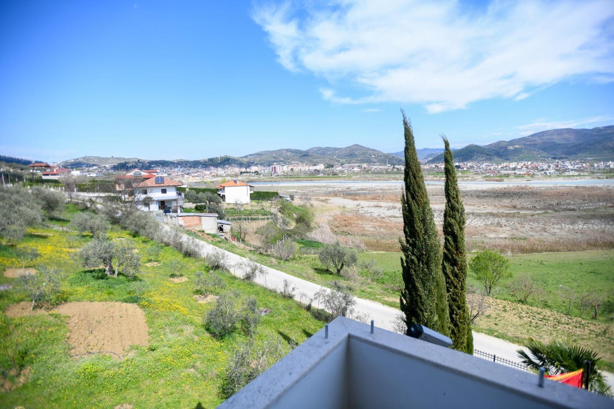 Villa Solitude بيرات المظهر الخارجي الصورة